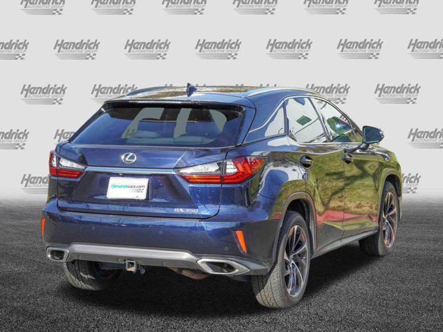 used 2019 Lexus RX 350 car, priced at $28,991