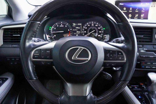 used 2019 Lexus RX 350 car, priced at $28,991