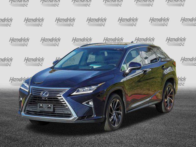 used 2019 Lexus RX 350 car, priced at $28,991