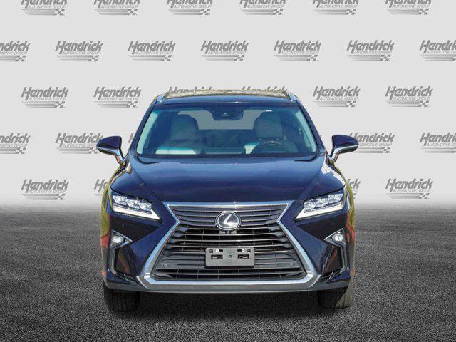 used 2019 Lexus RX 350 car, priced at $28,991