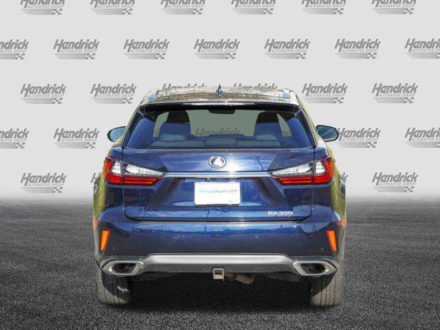 used 2019 Lexus RX 350 car, priced at $28,991