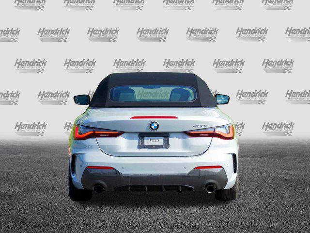 used 2023 BMW 430 car, priced at $45,991