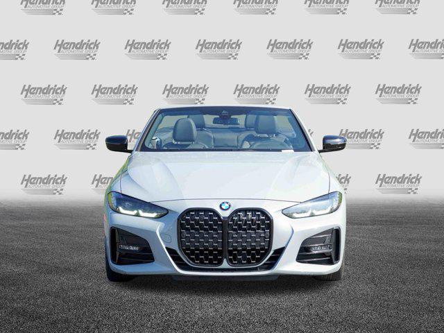 used 2023 BMW 430 car, priced at $45,991