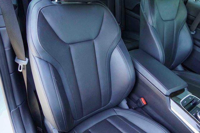 used 2023 BMW 430 car, priced at $45,991