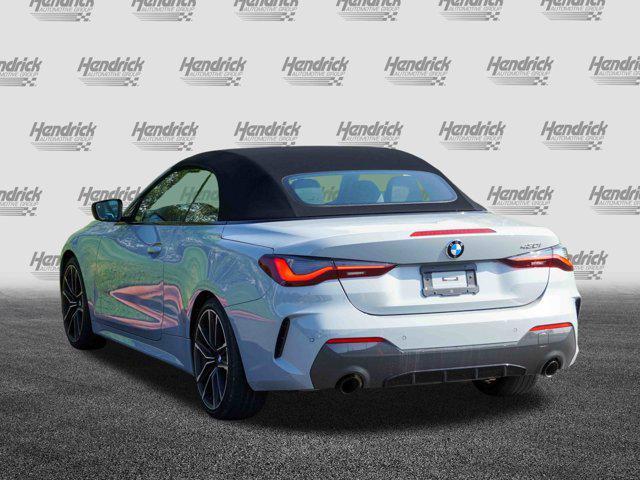 used 2023 BMW 430 car, priced at $45,991