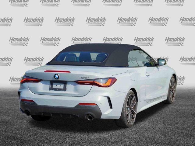 used 2023 BMW 430 car, priced at $45,991