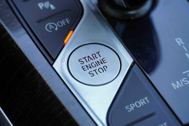 used 2023 BMW 430 car, priced at $45,991