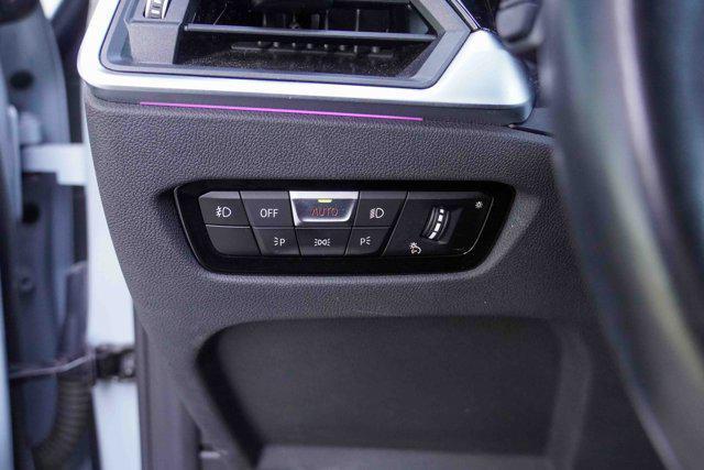 used 2023 BMW 430 car, priced at $45,991