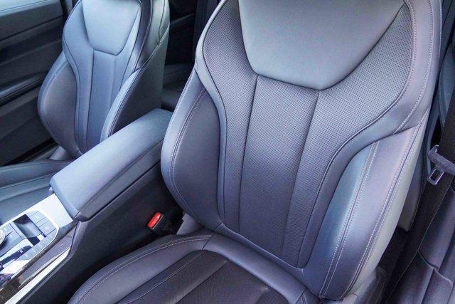 used 2023 BMW 430 car, priced at $45,991