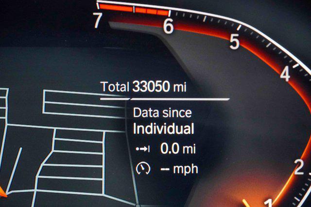 used 2023 BMW 430 car, priced at $45,991