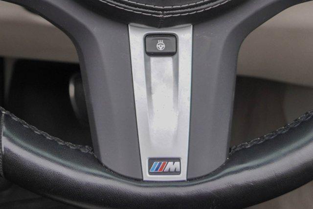 used 2022 BMW 840 car, priced at $63,419