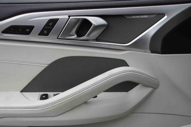used 2022 BMW 840 car, priced at $63,419