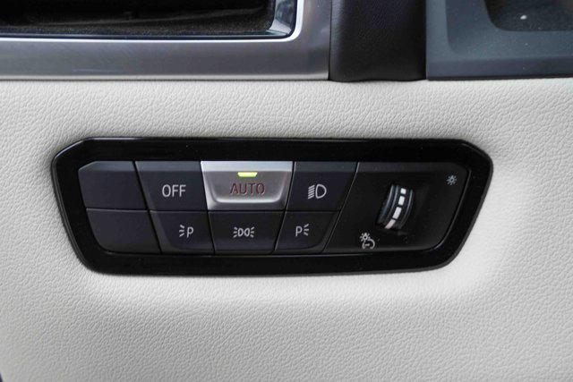 used 2022 BMW 840 car, priced at $63,419