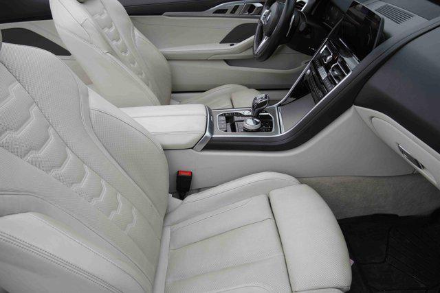 used 2022 BMW 840 car, priced at $63,419