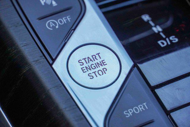 used 2023 BMW 330 car, priced at $39,619