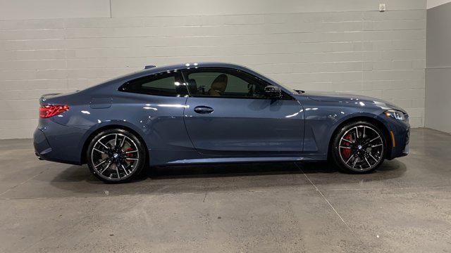 new 2026 BMW M440 car, priced at $69,090