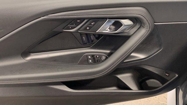new 2025 BMW 230 car, priced at $49,995