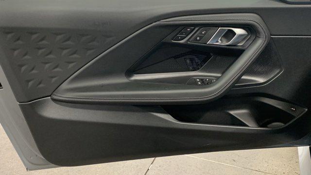 new 2025 BMW 230 car, priced at $49,995