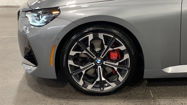 new 2025 BMW 230 car, priced at $49,995