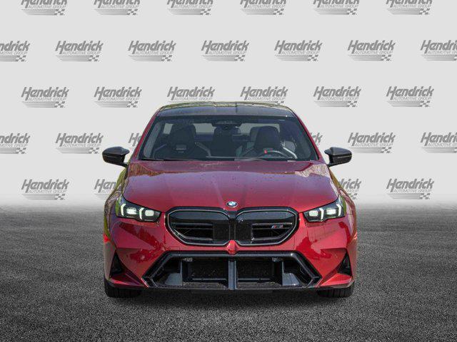 used 2025 BMW M5 car, priced at $129,991