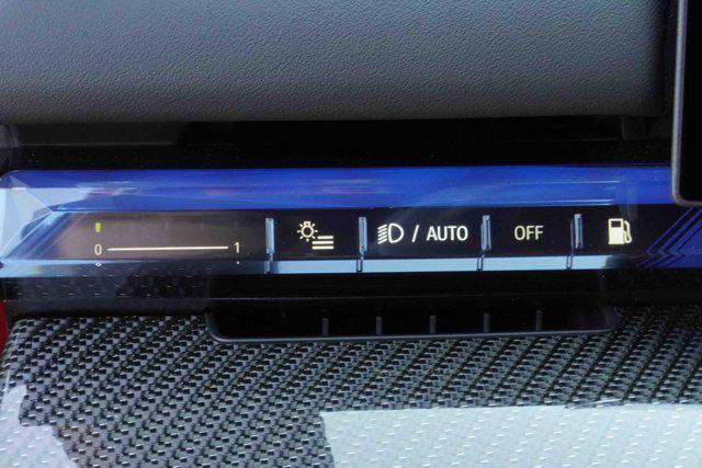 used 2025 BMW M5 car, priced at $129,991