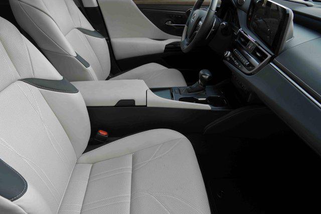used 2024 Lexus ES 350 car, priced at $49,519