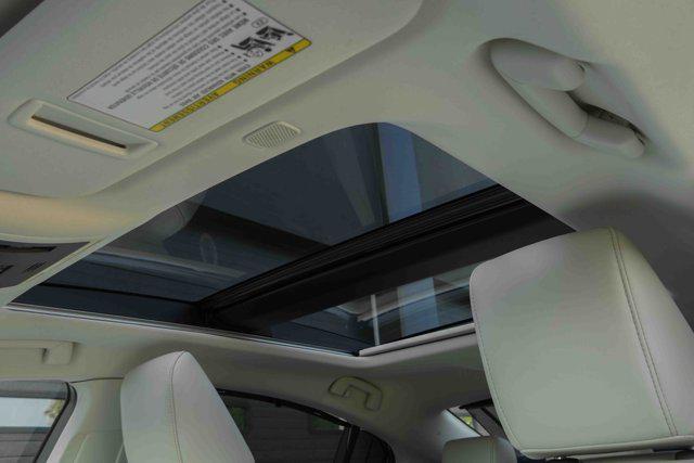 used 2024 Lexus ES 350 car, priced at $49,519