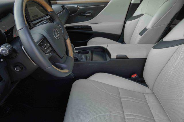 used 2024 Lexus ES 350 car, priced at $49,519