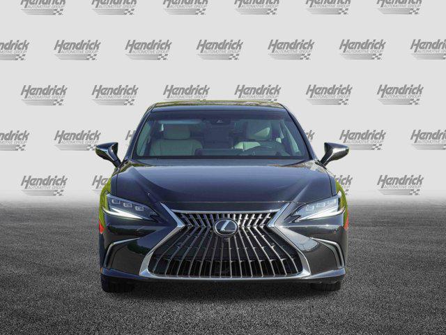 used 2024 Lexus ES 350 car, priced at $49,519