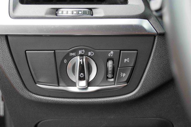 used 2023 BMW X3 car, priced at $37,991