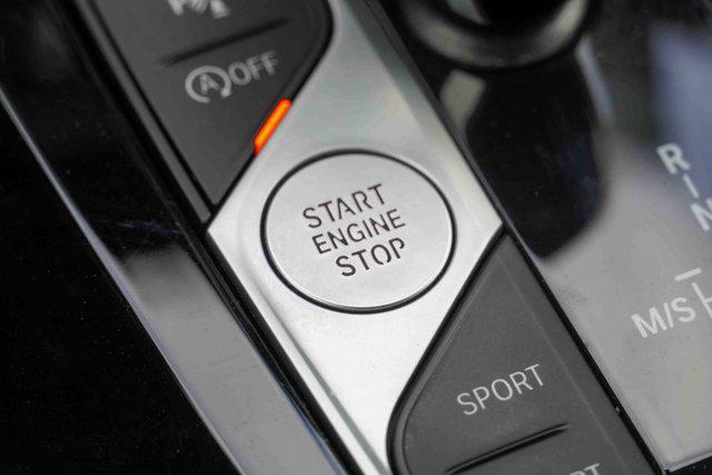 used 2023 BMW X3 car, priced at $37,991