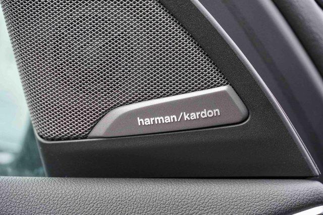 used 2023 BMW X3 car, priced at $37,991