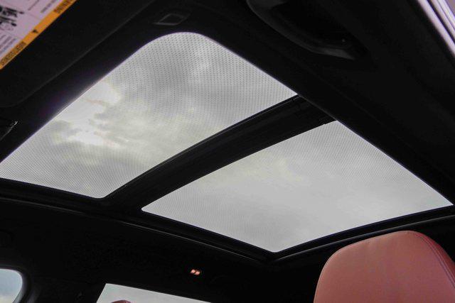 used 2025 BMW X7 car, priced at $102,991