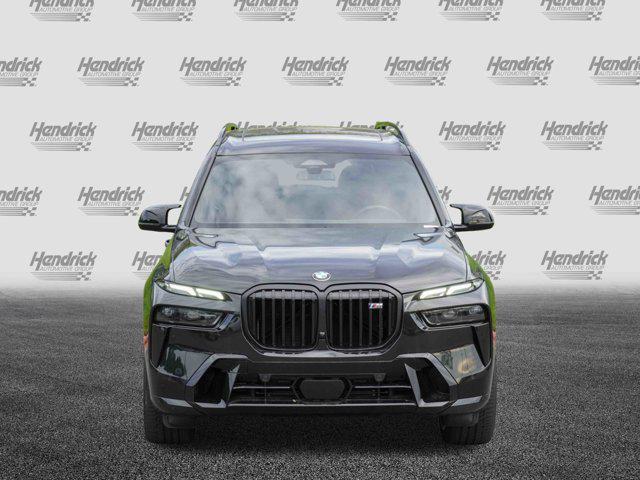 used 2025 BMW X7 car, priced at $102,991