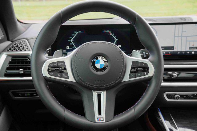 used 2025 BMW X7 car, priced at $102,991