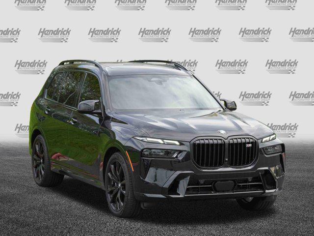 used 2025 BMW X7 car, priced at $102,991