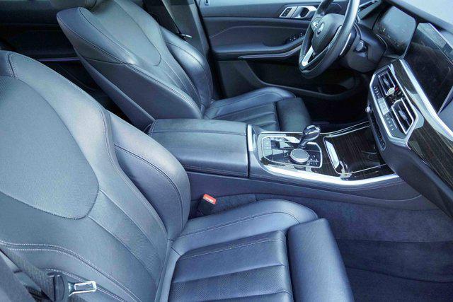 used 2019 BMW X5 car, priced at $30,991