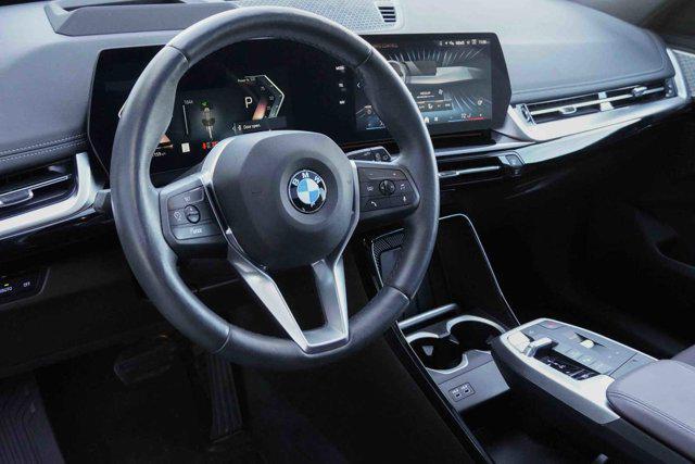 used 2024 BMW X1 car, priced at $39,380