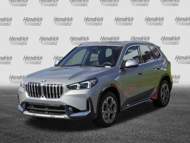 used 2024 BMW X1 car, priced at $39,380