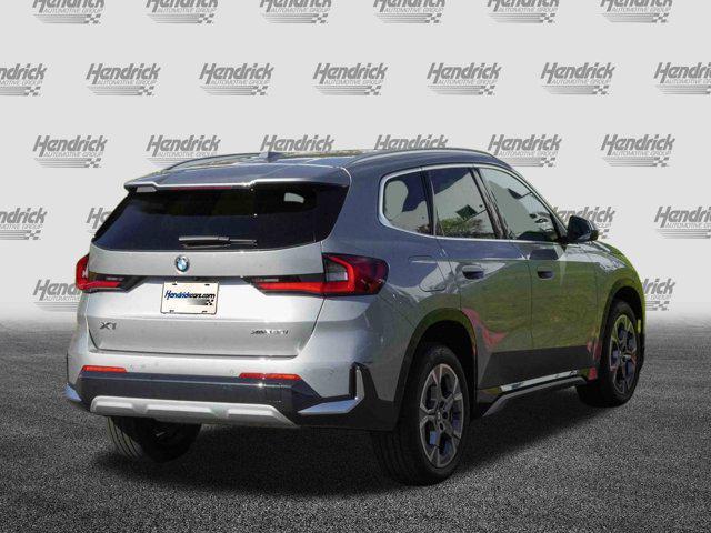 used 2024 BMW X1 car, priced at $39,380