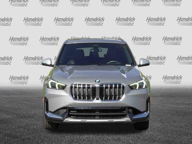 used 2024 BMW X1 car, priced at $39,380