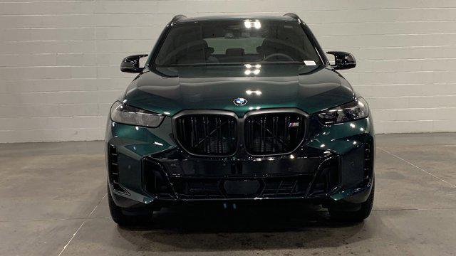 new 2025 BMW X5 car, priced at $104,525