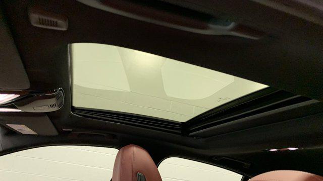 new 2025 BMW 330 car, priced at $53,830