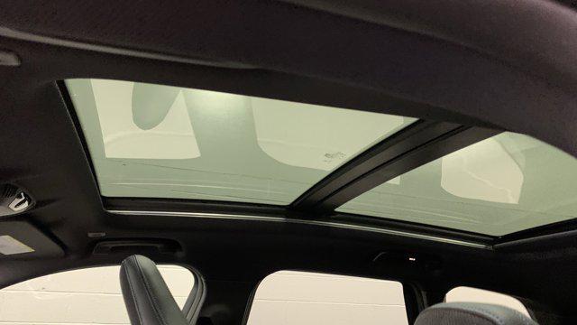 new 2025 BMW X1 car, priced at $58,730