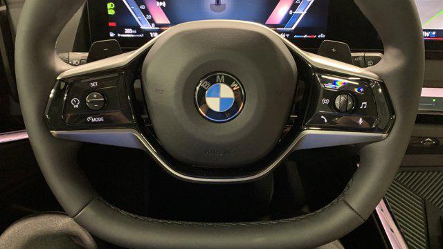 new 2026 BMW X3 car, priced at $61,635