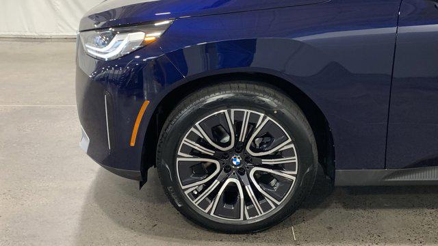 new 2026 BMW X3 car, priced at $61,635