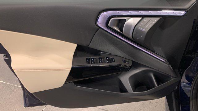 new 2026 BMW X3 car, priced at $61,635