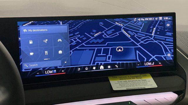 new 2026 BMW X3 car, priced at $61,635