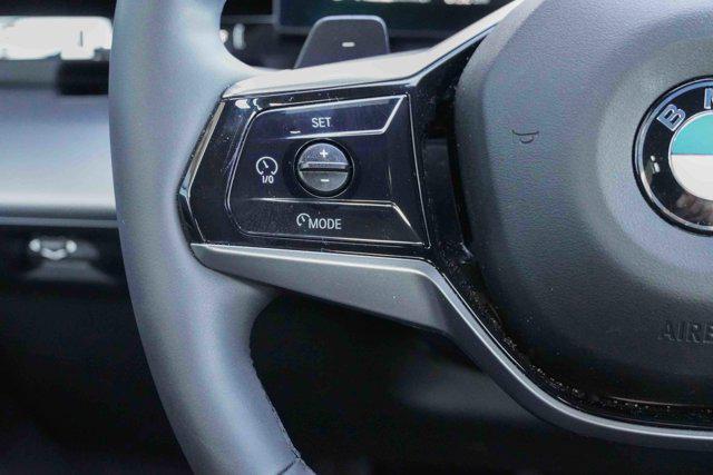 used 2024 BMW 530 car, priced at $52,991
