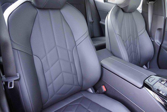 used 2024 BMW 530 car, priced at $52,991